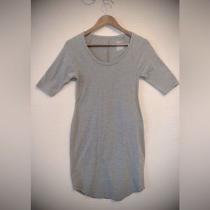✨NWOT✨VICTORIA’S SECRET T-SHIRT DRESS
